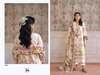 Jade Jal Insert Vol 3 By Deepsy Cotton Dupatta Pakistani Suits Exporters In India